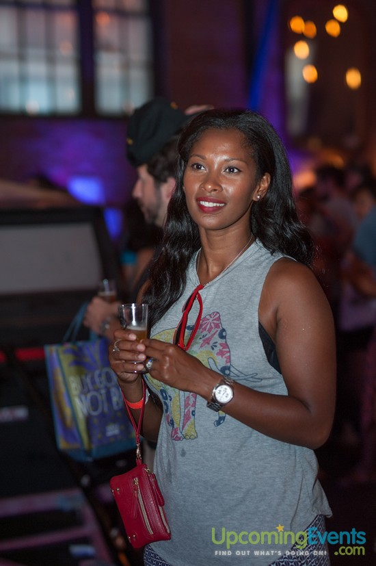 Photo from Philly Beer Week 2015 Opening Tap (Gallery A)