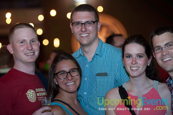 Photo from Philly Beer Week 2015 Opening Tap (Gallery A)