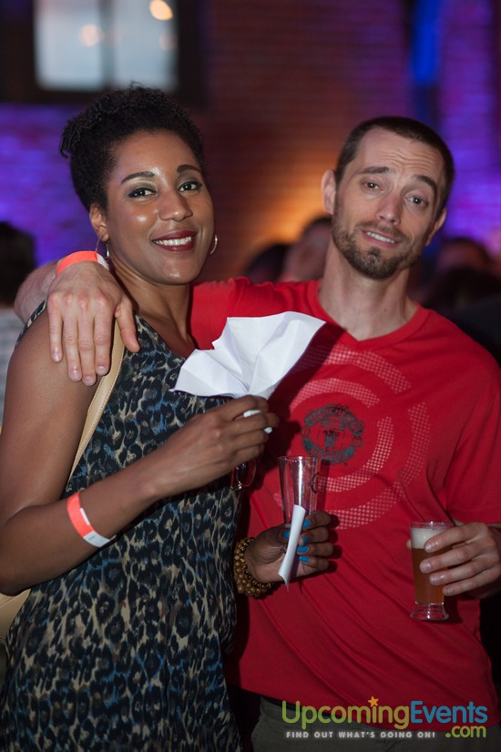 Photo from Philly Beer Week 2015 Opening Tap (Gallery A)