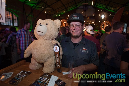 Photo from Philly Beer Week 2015 Opening Tap (Gallery A)