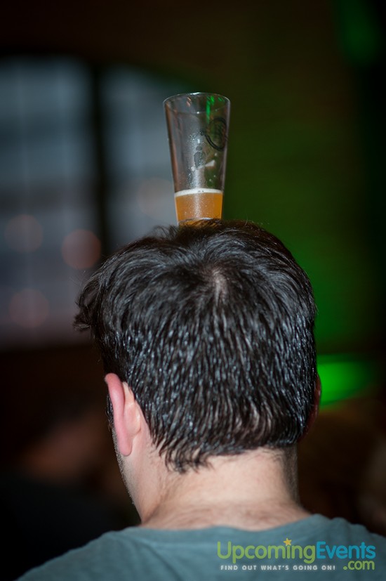 Photo from Philly Beer Week 2015 Opening Tap (Gallery A)