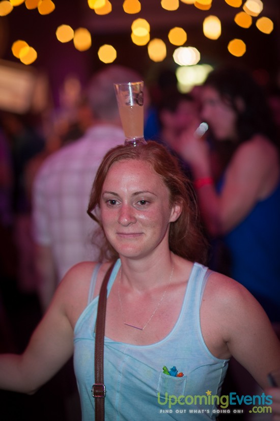 Photo from Philly Beer Week 2015 Opening Tap (Gallery A)