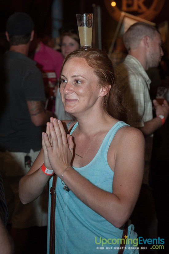 Photo from Philly Beer Week 2015 Opening Tap (Gallery A)