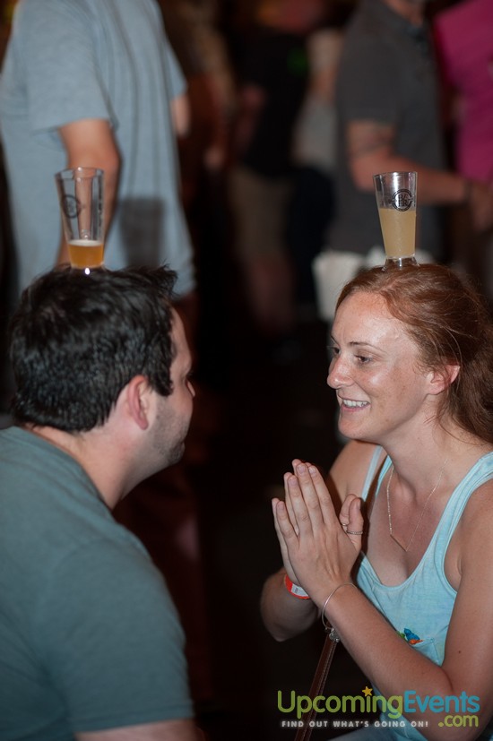 Photo from Philly Beer Week 2015 Opening Tap (Gallery A)