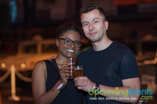 Photo from Philly Beer Week 2015 Opening Tap (Gallery A)