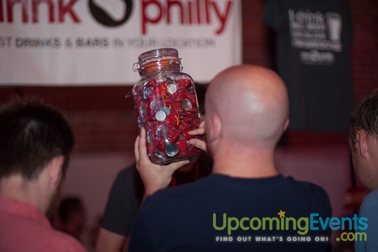 Photo from Philly Beer Week 2015 Opening Tap (Gallery A)