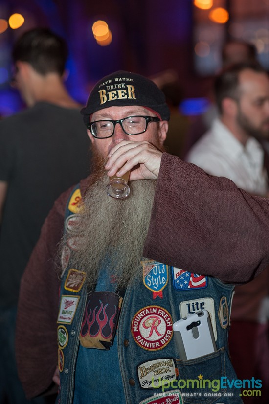 Photo from Philly Beer Week 2015 Opening Tap (Gallery A)