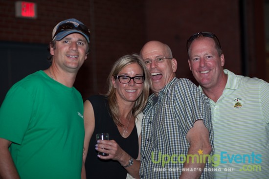 Photo from Philly Beer Week 2015 Opening Tap (Gallery A)