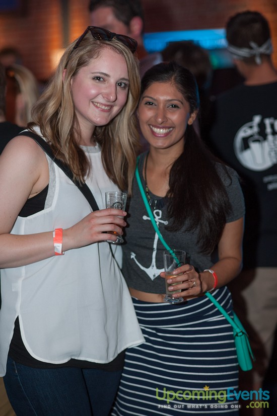 Photo from Philly Beer Week 2015 Opening Tap (Gallery A)