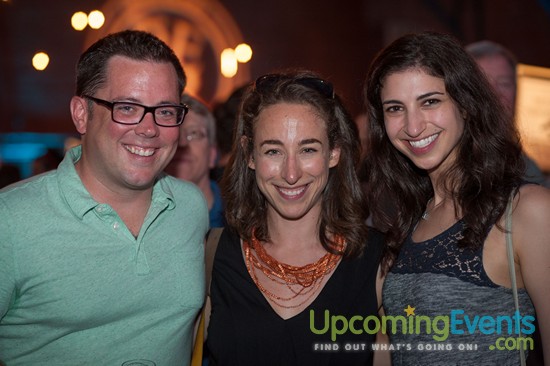 Photo from Philly Beer Week 2015 Opening Tap (Gallery A)