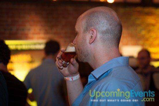 Photo from Philly Beer Week 2015 Opening Tap (Gallery A)