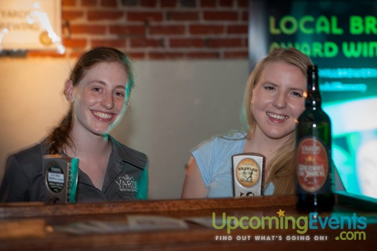 Photo from Philly Beer Week 2015 Opening Tap (Gallery A)