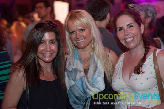 Photo from Philly Beer Week 2015 Opening Tap (Gallery A)