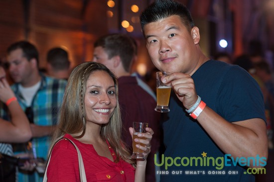 Photo from Philly Beer Week 2015 Opening Tap (Gallery A)