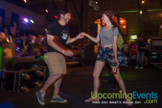 Photo from Philly Beer Week 2015 Opening Tap (Gallery A)