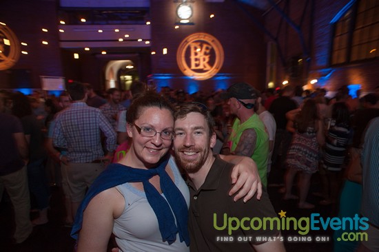 Photo from Philly Beer Week 2015 Opening Tap (Gallery A)