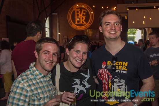 Photo from Philly Beer Week 2015 Opening Tap (Gallery B)