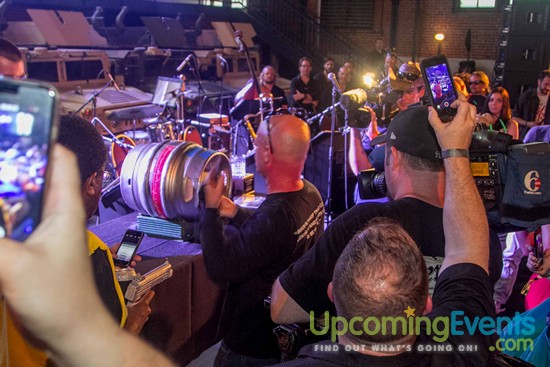 Photo from Philly Beer Week 2015 Opening Tap (Gallery B)