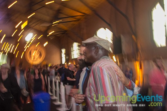 Photo from Philly Beer Week 2015 Opening Tap (Gallery B)