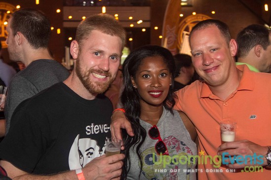 Photo from Philly Beer Week 2015 Opening Tap (Gallery B)