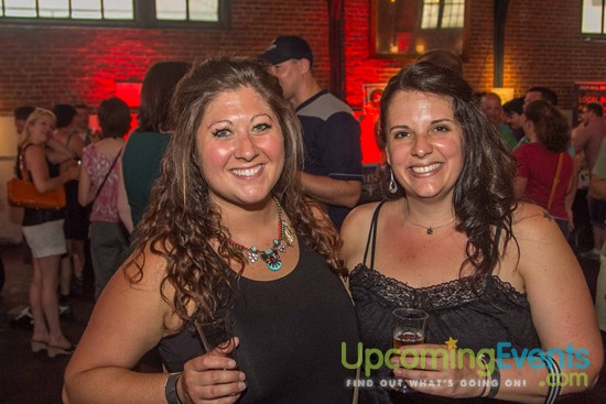 Photo from Philly Beer Week 2015 Opening Tap (Gallery B)