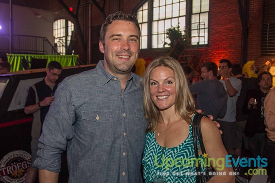 Photo from Philly Beer Week 2015 Opening Tap (Gallery B)