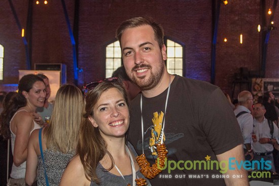 Photo from Philly Beer Week 2015 Opening Tap (Gallery B)