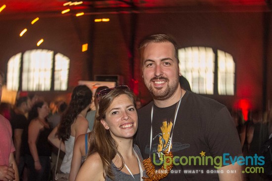 Photo from Philly Beer Week 2015 Opening Tap (Gallery B)