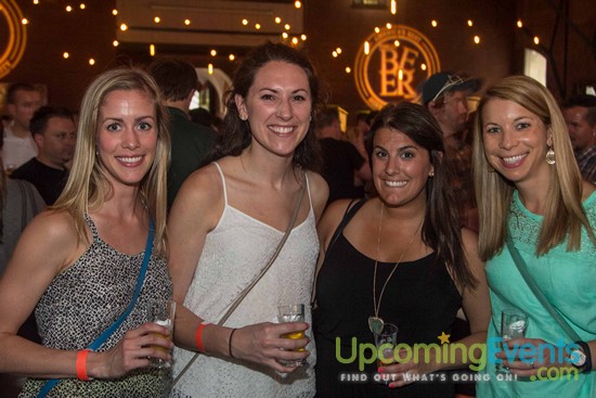 Photo from Philly Beer Week 2015 Opening Tap (Gallery B)