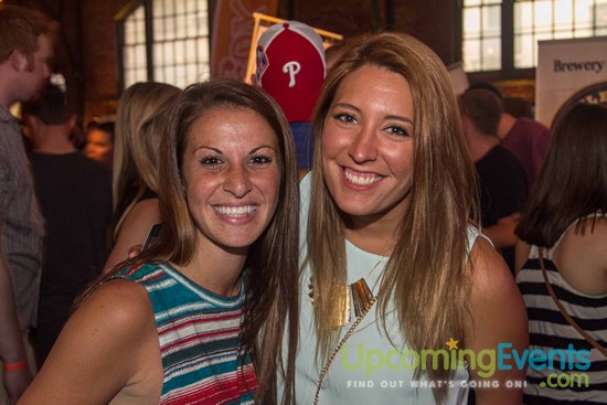 Photo from Philly Beer Week 2015 Opening Tap (Gallery B)