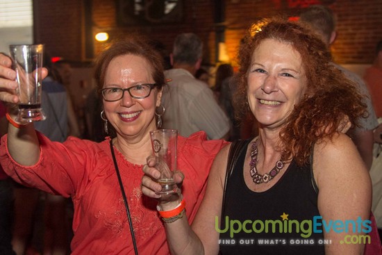 Photo from Philly Beer Week 2015 Opening Tap (Gallery B)