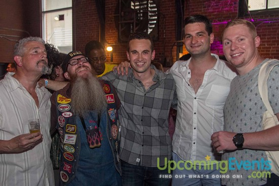 Photo from Philly Beer Week 2015 Opening Tap (Gallery B)