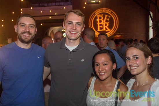 Photo from Philly Beer Week 2015 Opening Tap (Gallery B)