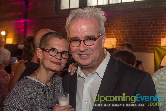 Photo from Philly Beer Week 2015 Opening Tap (Gallery B)