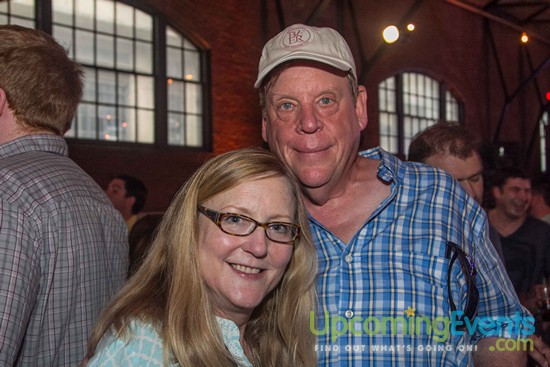 Photo from Philly Beer Week 2015 Opening Tap (Gallery B)