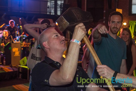 Photo from Philly Beer Week 2015 Opening Tap (Gallery B)