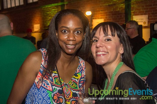 Photo from Philly Beer Week 2015 Opening Tap (Gallery B)