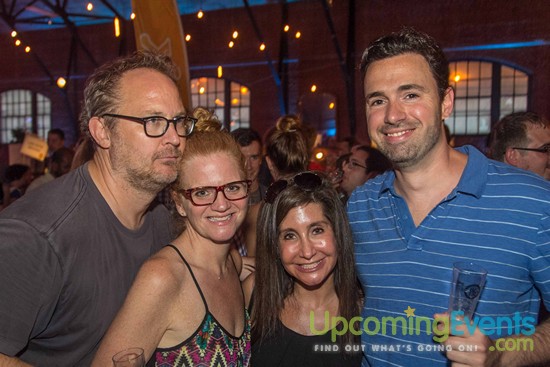 Photo from Philly Beer Week 2015 Opening Tap (Gallery B)