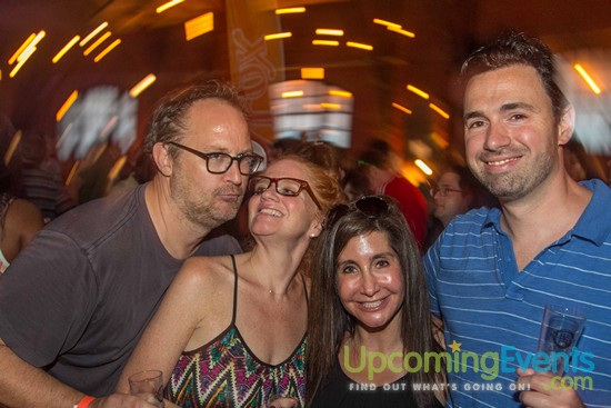 Photo from Philly Beer Week 2015 Opening Tap (Gallery B)