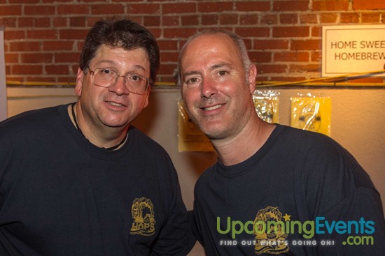 Photo from Philly Beer Week 2015 Opening Tap (Gallery B)