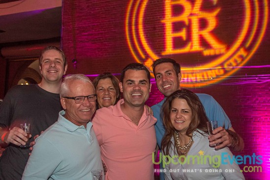 Photo from Philly Beer Week 2015 Opening Tap (Gallery B)