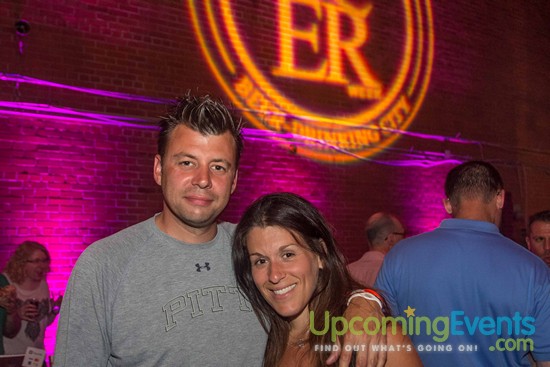 Photo from Philly Beer Week 2015 Opening Tap (Gallery B)