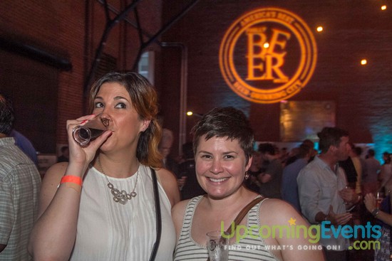 Photo from Philly Beer Week 2015 Opening Tap (Gallery B)