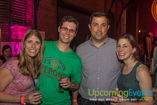 Photo from Philly Beer Week 2015 Opening Tap (Gallery B)