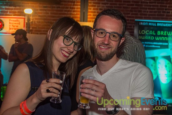 Photo from Philly Beer Week 2015 Opening Tap (Gallery B)