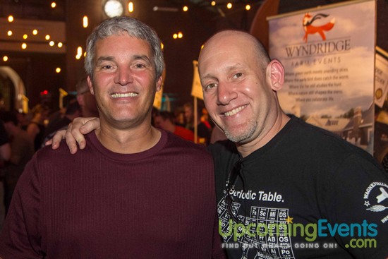 Photo from Philly Beer Week 2015 Opening Tap (Gallery B)