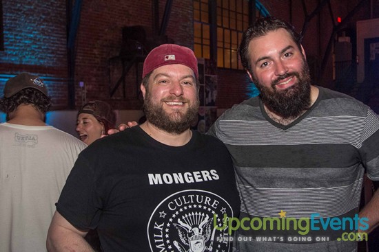 Photo from Philly Beer Week 2015 Opening Tap (Gallery B)