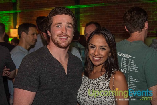 Photo from Philly Beer Week 2015 Opening Tap (Gallery B)