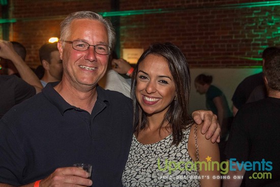 Photo from Philly Beer Week 2015 Opening Tap (Gallery B)