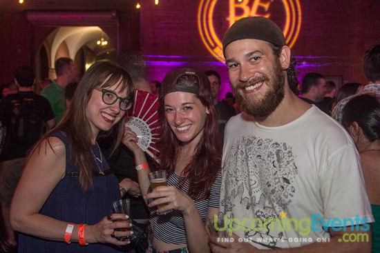 Photo from Philly Beer Week 2015 Opening Tap (Gallery B)